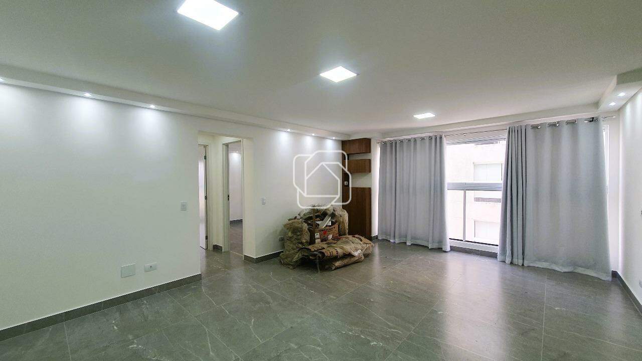 Apartamento para aluguel em Itu - SP - Itu Novo Centro: 