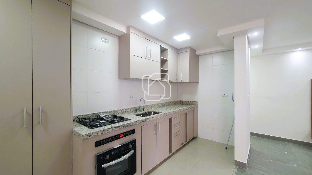 Apartamento para aluguel em Itu - SP - Itu Novo Centro: 
