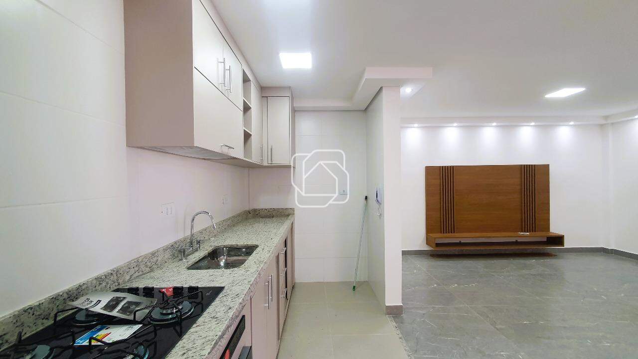 Apartamento para aluguel em Itu - SP - Itu Novo Centro: 