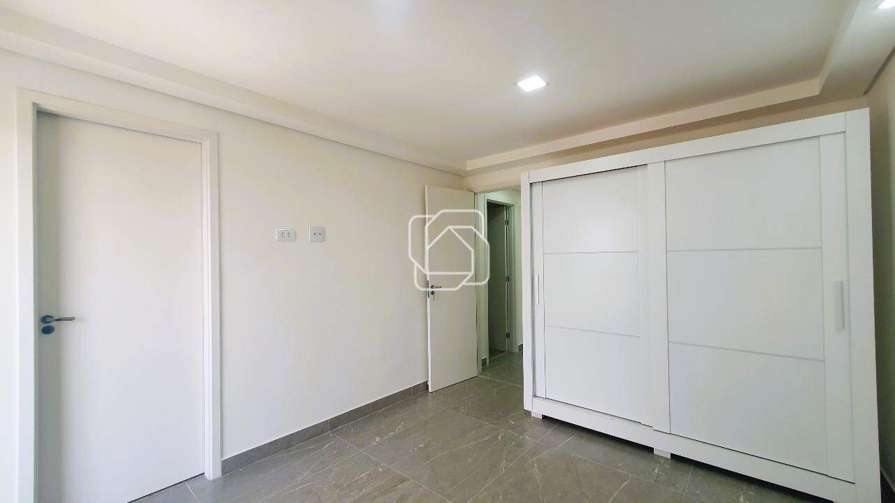 Apartamento para aluguel em Itu - SP - Itu Novo Centro: 
