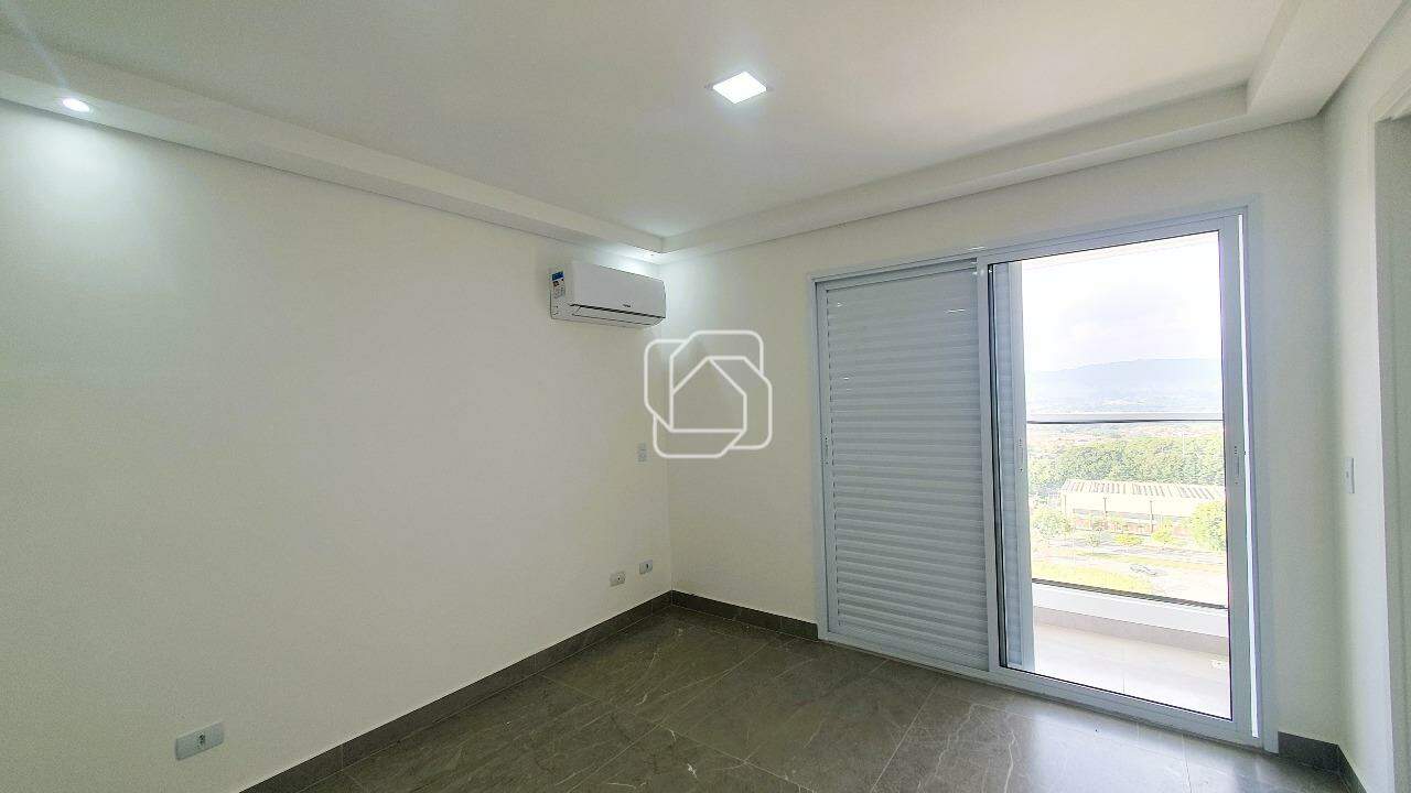 Apartamento para aluguel em Itu - SP - Itu Novo Centro: 
