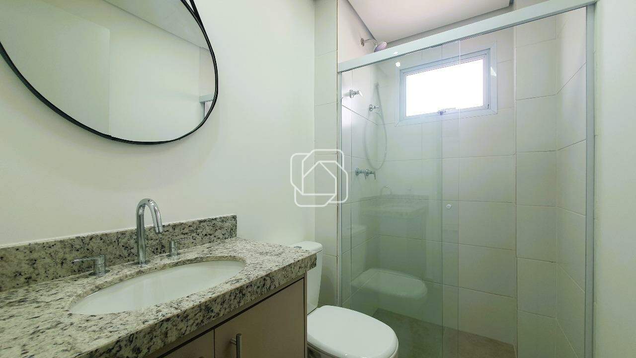 Apartamento para aluguel em Itu - SP - Itu Novo Centro: 