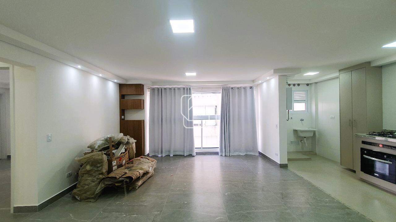 Apartamento para aluguel em Itu - SP - Itu Novo Centro: 