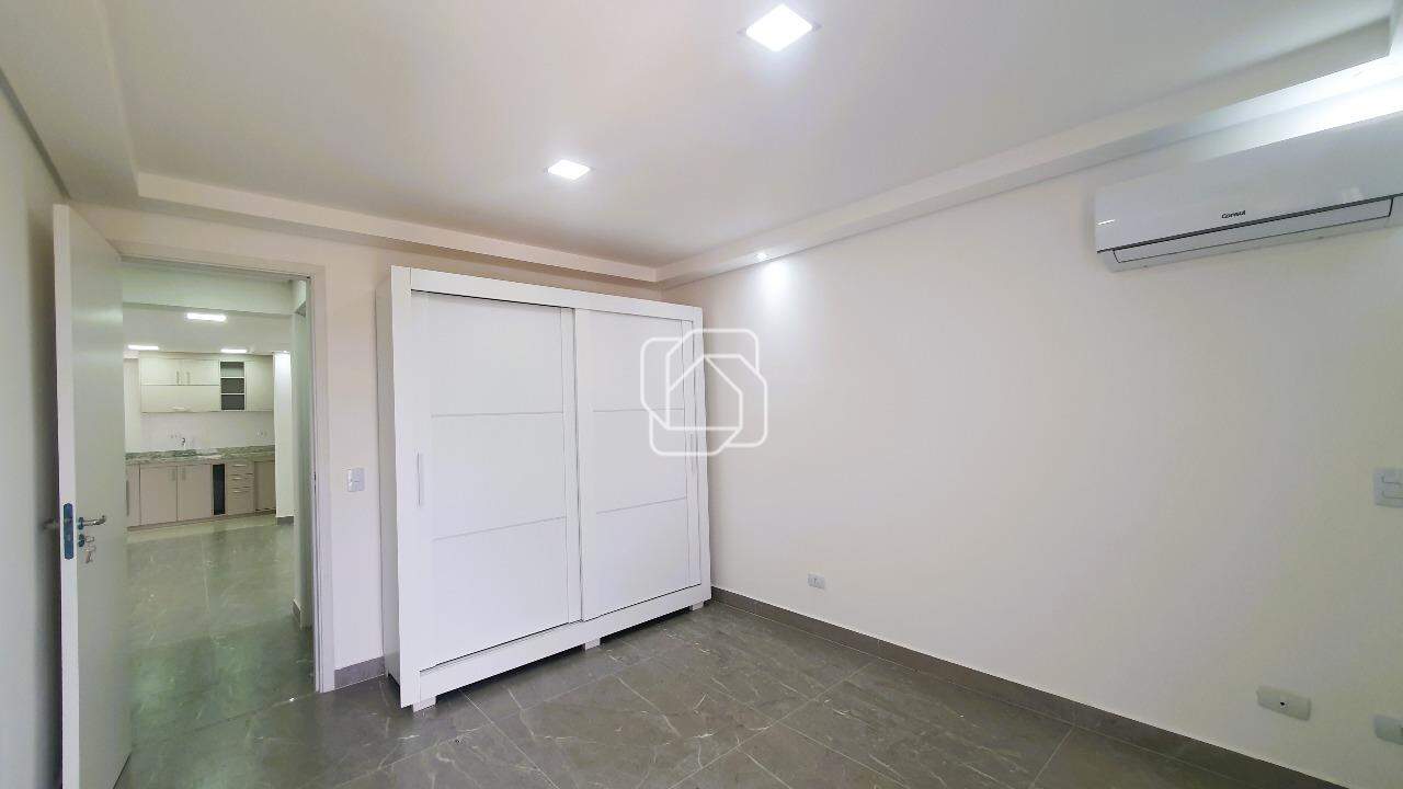 Apartamento para aluguel em Itu - SP - Itu Novo Centro: 