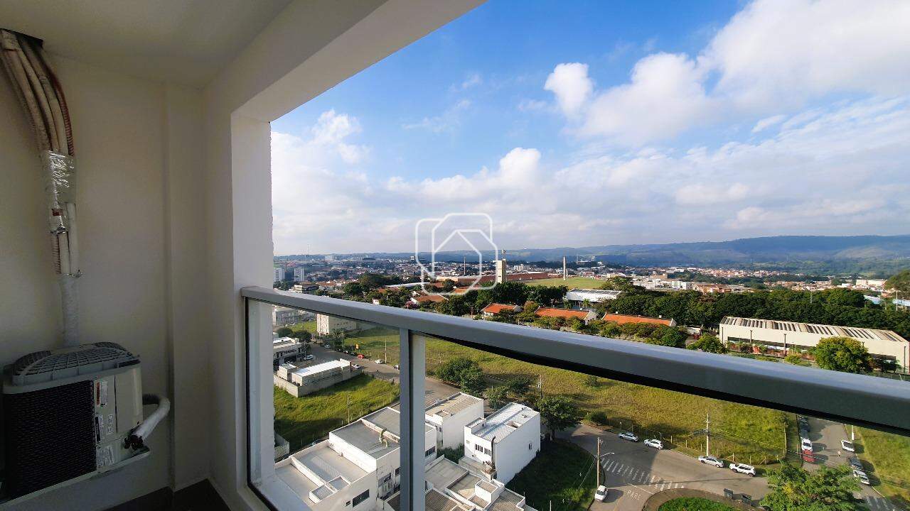 Apartamento para aluguel em Itu - SP - Itu Novo Centro: 