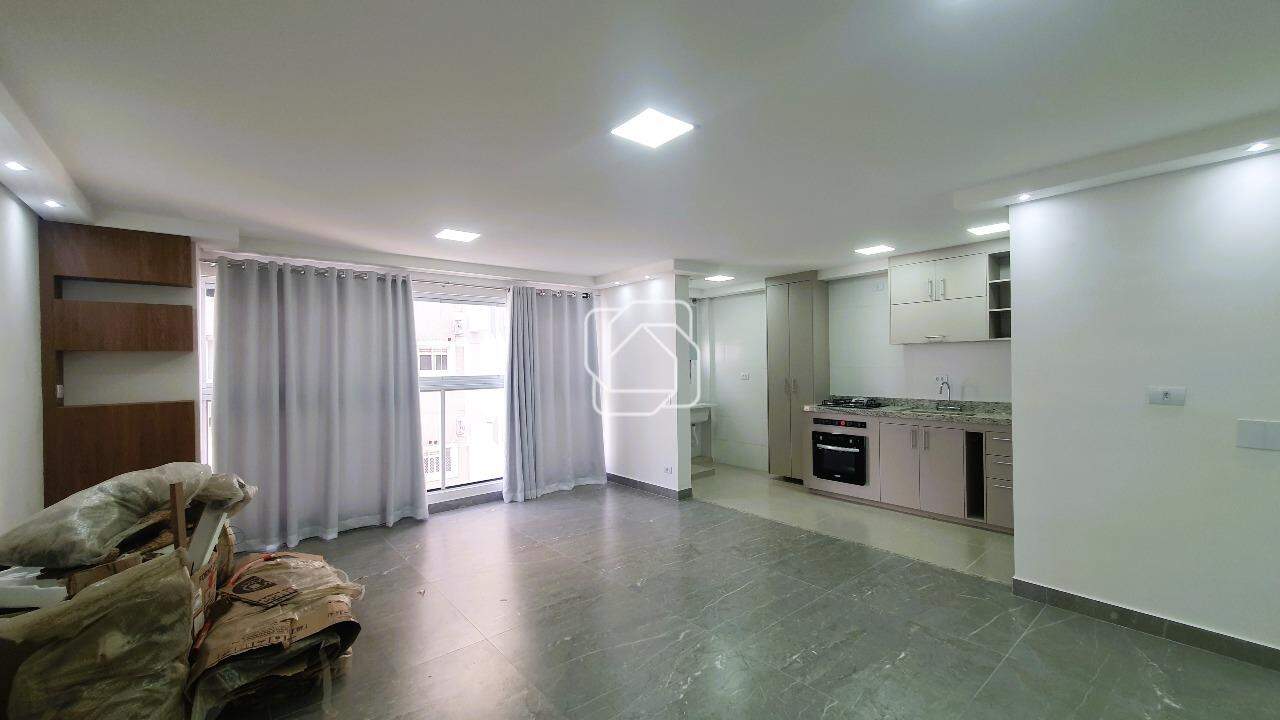 Apartamento para aluguel em Itu - SP - Itu Novo Centro: 