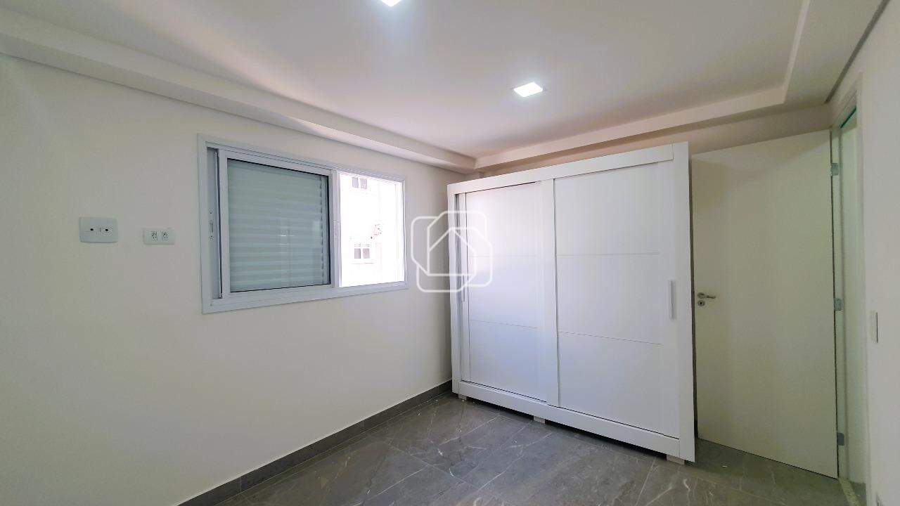 Apartamento para aluguel em Itu - SP - Itu Novo Centro: 