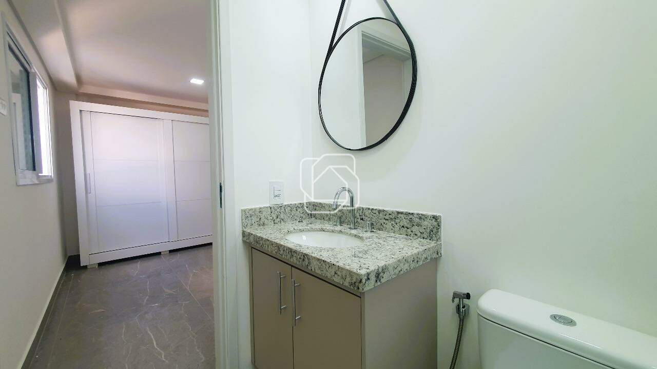 Apartamento para aluguel em Itu - SP - Itu Novo Centro: 