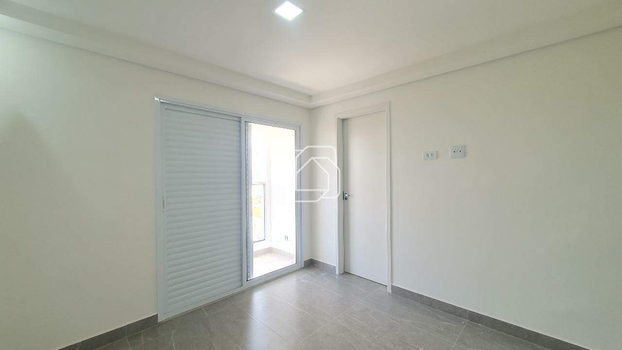 Apartamento para aluguel em Itu - SP - Itu Novo Centro: 