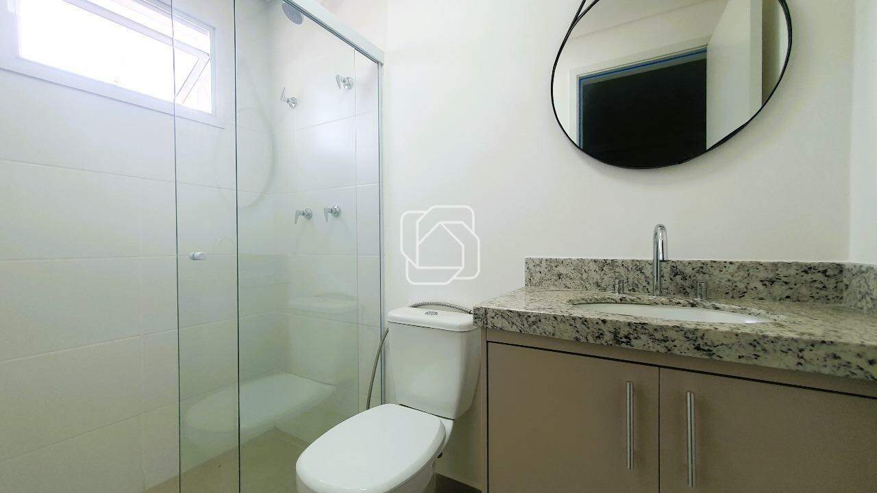 Apartamento para aluguel em Itu - SP - Itu Novo Centro: 