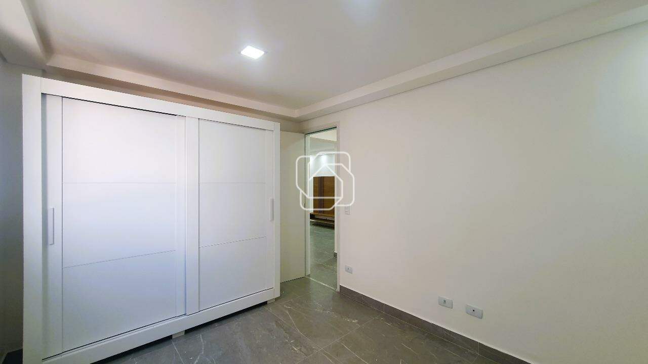 Apartamento para aluguel em Itu - SP - Itu Novo Centro: 