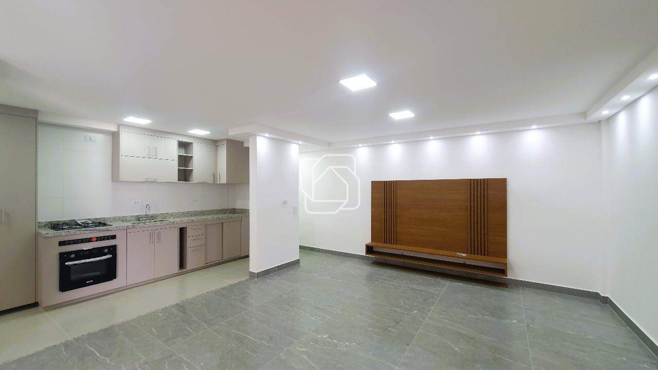 Apartamento para aluguel em Itu - SP - Itu Novo Centro: 