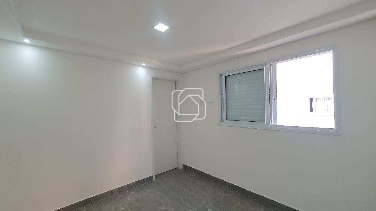 Apartamento para aluguel em Itu - SP - Itu Novo Centro: 
