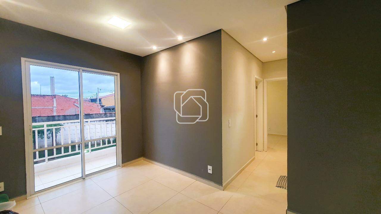 Apartamento para aluguel em Itu - SP - Progresso: 