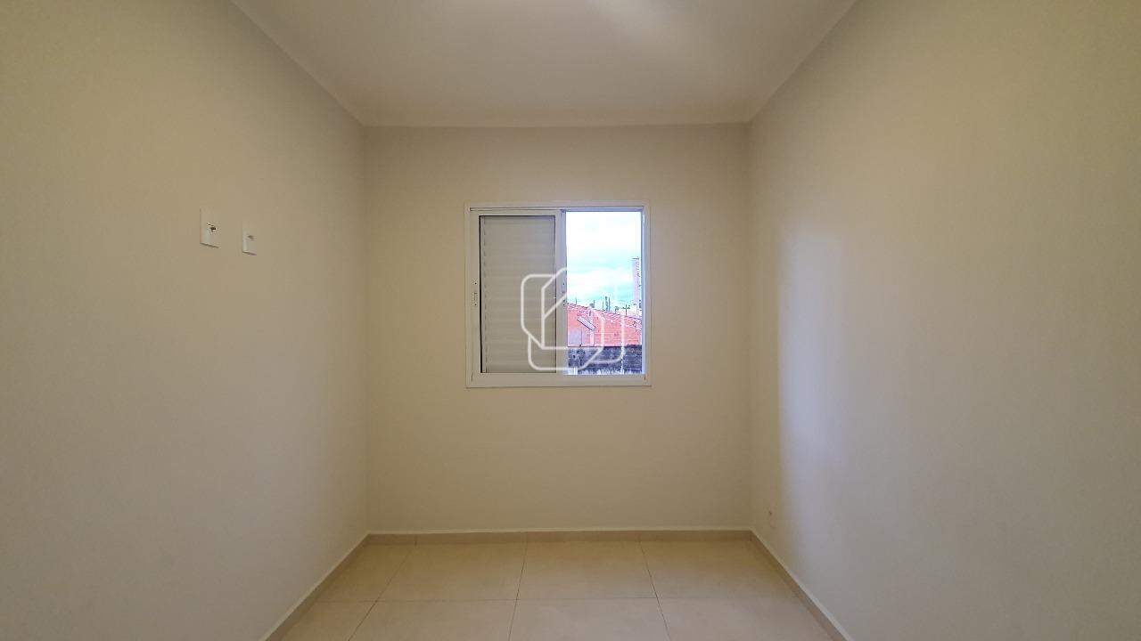 Apartamento para aluguel em Itu - SP - Progresso: 