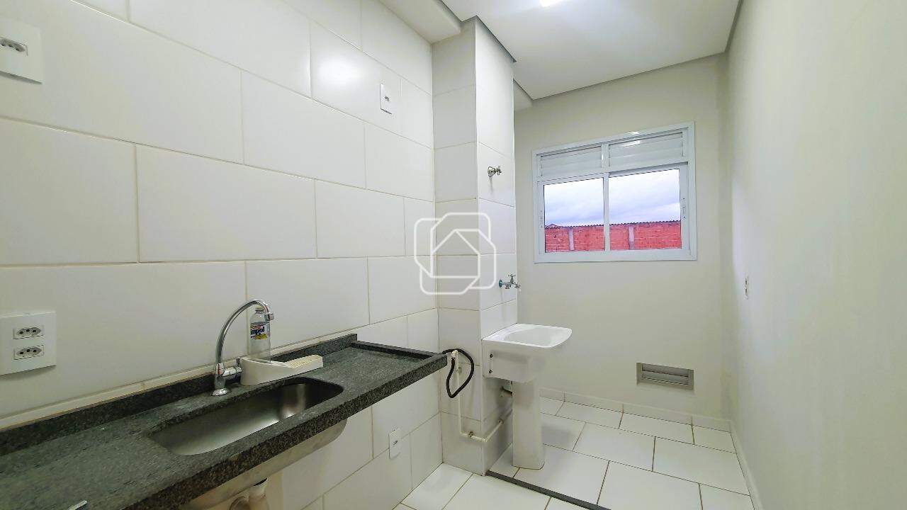 Apartamento para aluguel em Itu - SP - Progresso: 