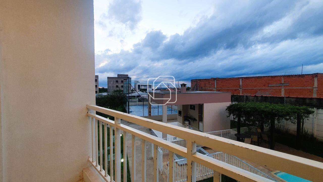 Apartamento para aluguel em Itu - SP - Progresso: 