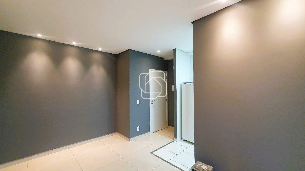 Apartamento para aluguel em Itu - SP - Progresso: 