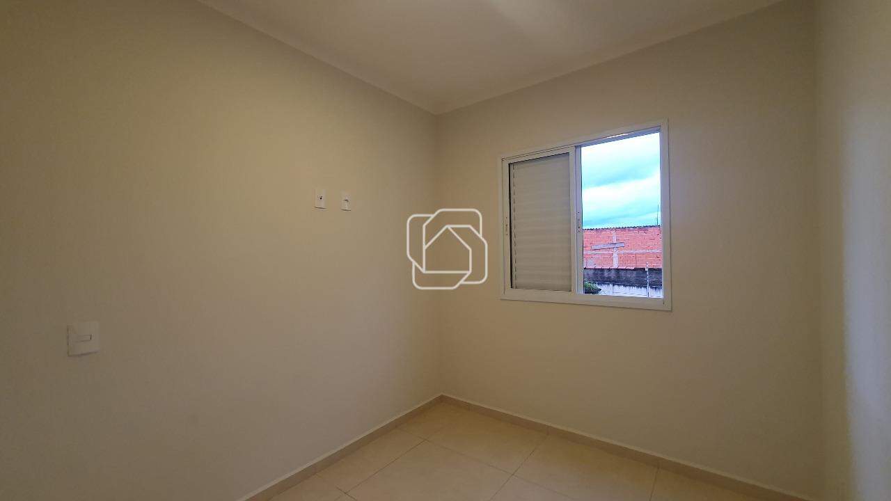 Apartamento para aluguel em Itu - SP - Progresso: 