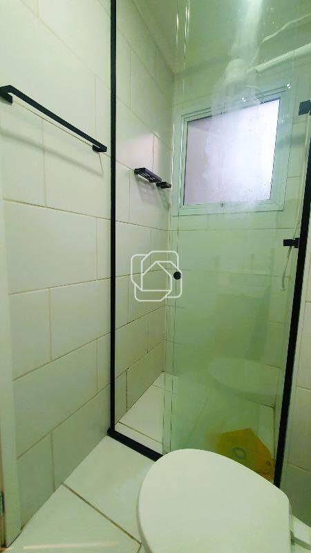 Apartamento para aluguel em Itu - SP - Progresso: 