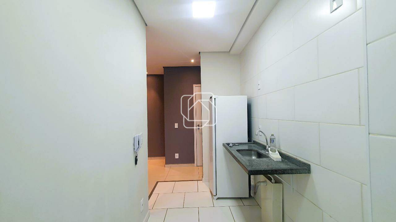 Apartamento para aluguel em Itu - SP - Progresso: 