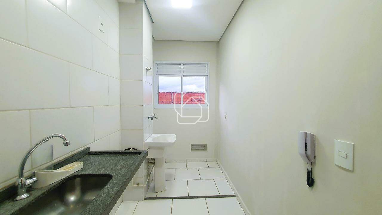 Apartamento para aluguel em Itu - SP - Progresso: 