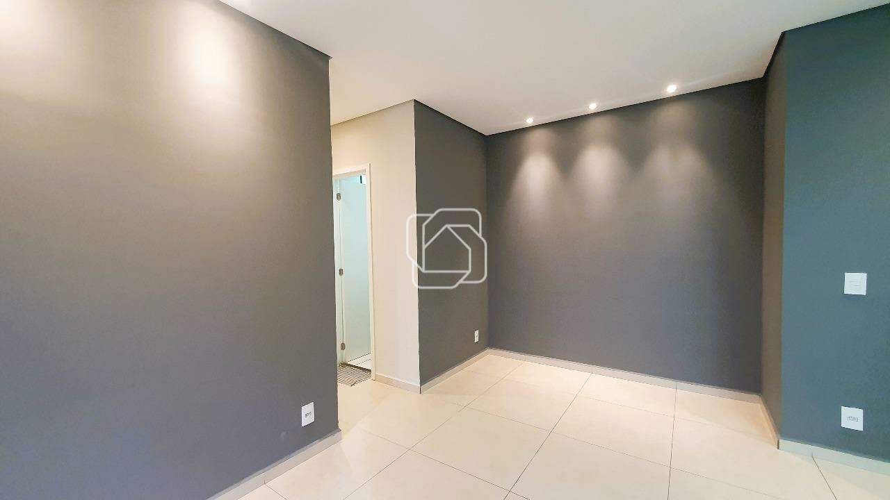 Apartamento para aluguel em Itu - SP - Progresso: 