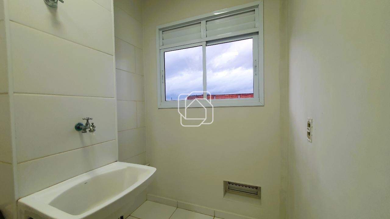 Apartamento para aluguel em Itu - SP - Progresso: 