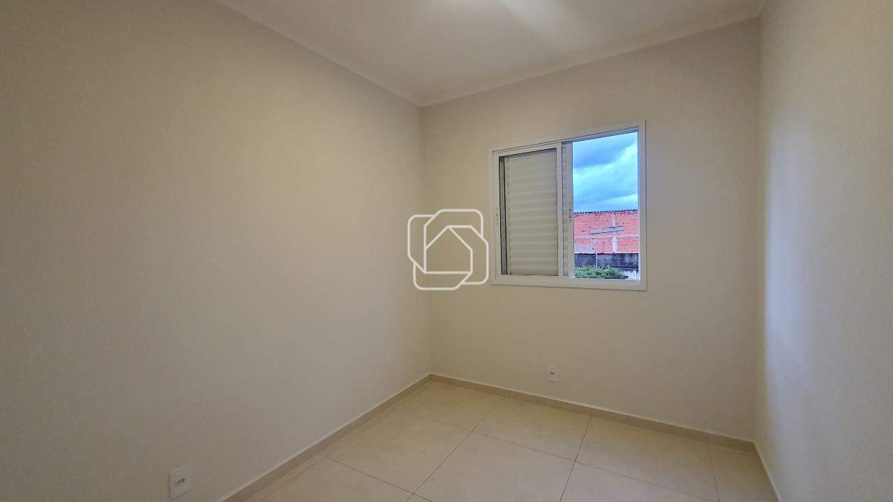 Apartamento para aluguel em Itu - SP - Progresso: 