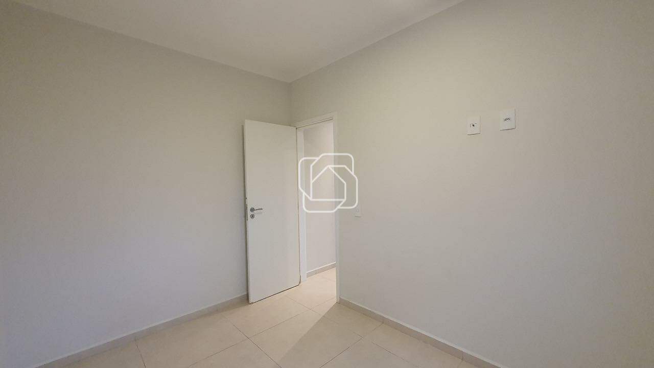 Apartamento para aluguel em Itu - SP - Progresso: 