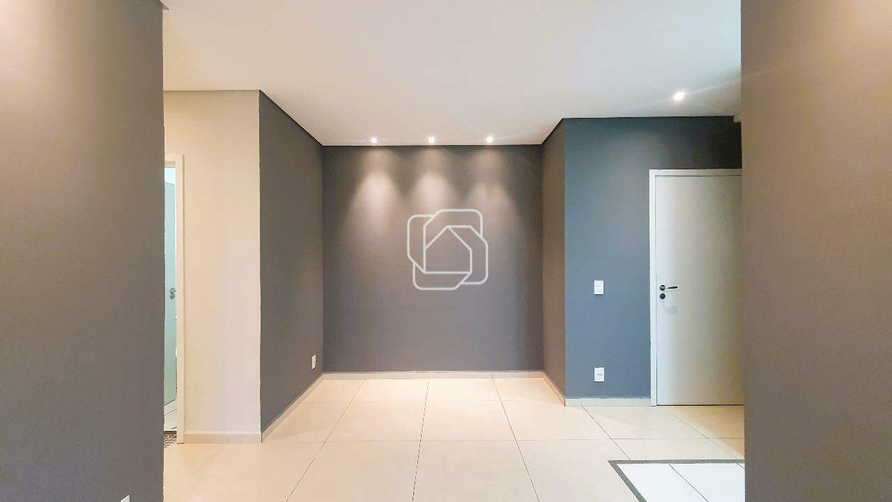Apartamento para aluguel em Itu - SP - Progresso: 