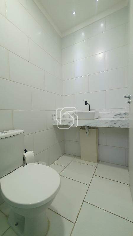 Apartamento para aluguel em Itu - SP - Progresso: 