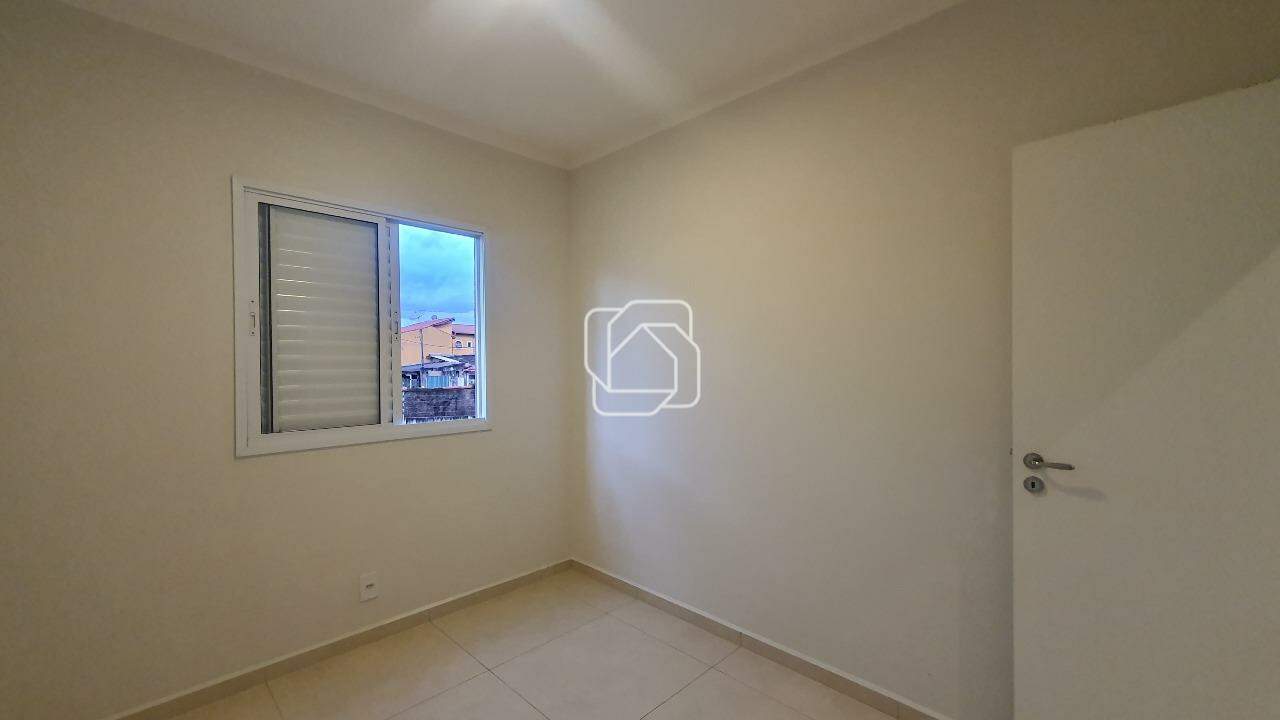 Apartamento para aluguel em Itu - SP - Progresso: 