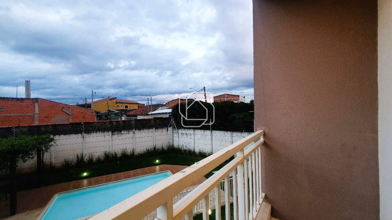 Apartamento para aluguel em Itu - SP - Progresso: 