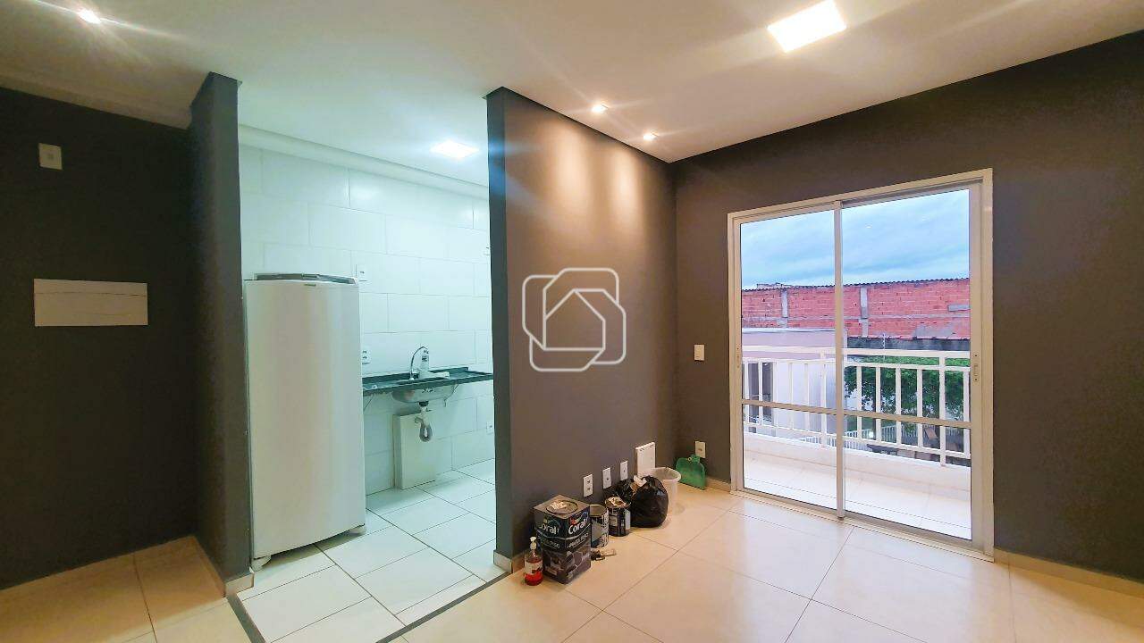 Apartamento para aluguel em Itu - SP - Progresso: 