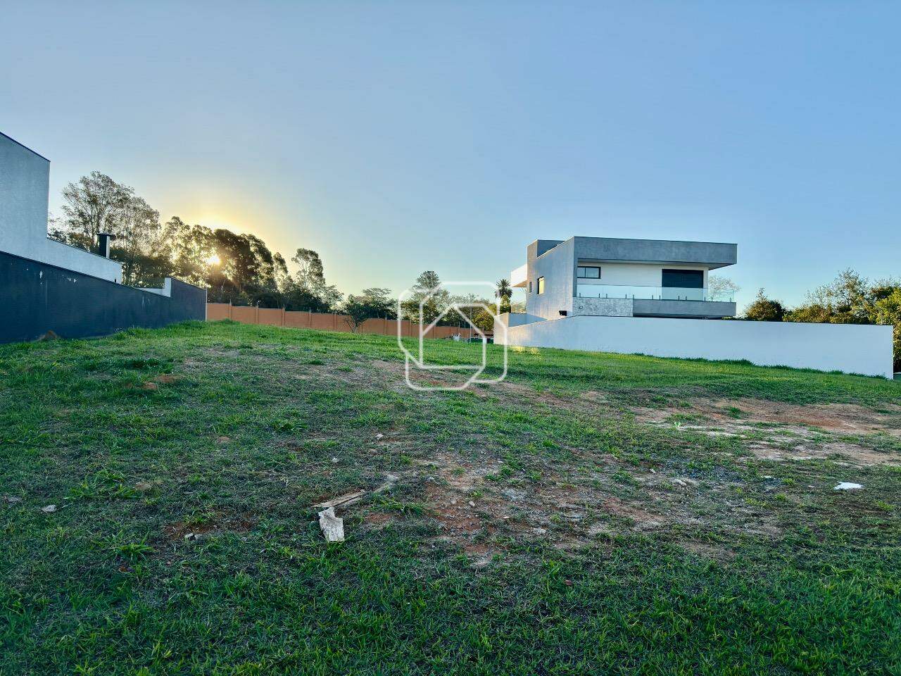 Terreno à venda em Itu - SP - Alphaville Castelo Itu: 