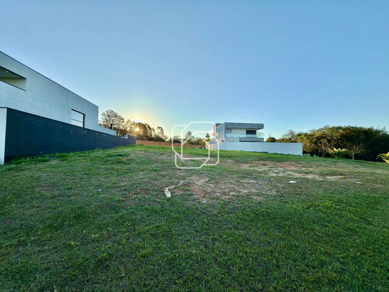 Terreno à venda em Itu - SP - Alphaville Castelo Itu: