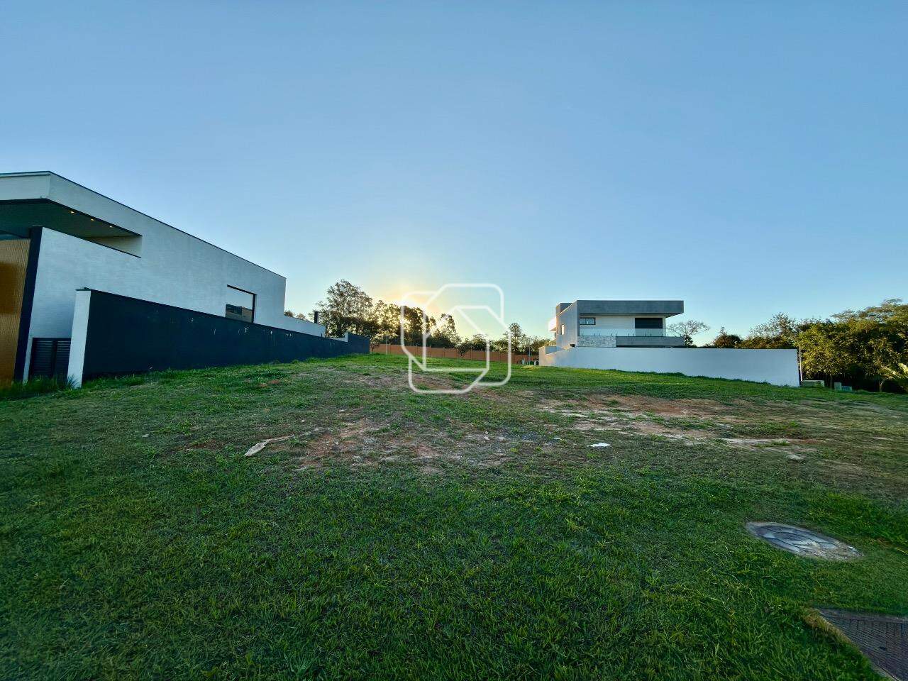 Terreno à venda em Itu - SP - Alphaville Castelo Itu:
