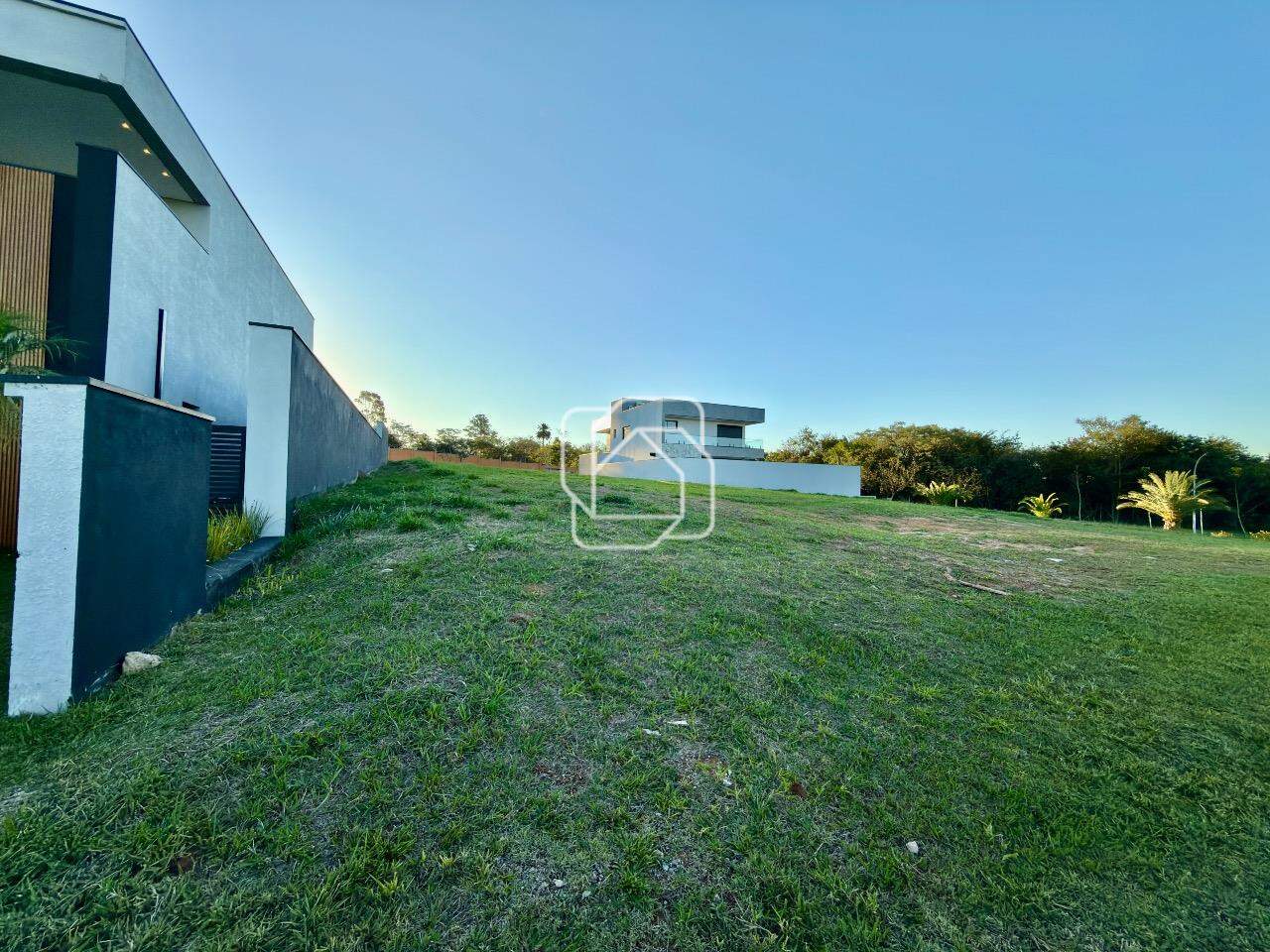 Terreno à venda em Itu - SP - Alphaville Castelo Itu: 