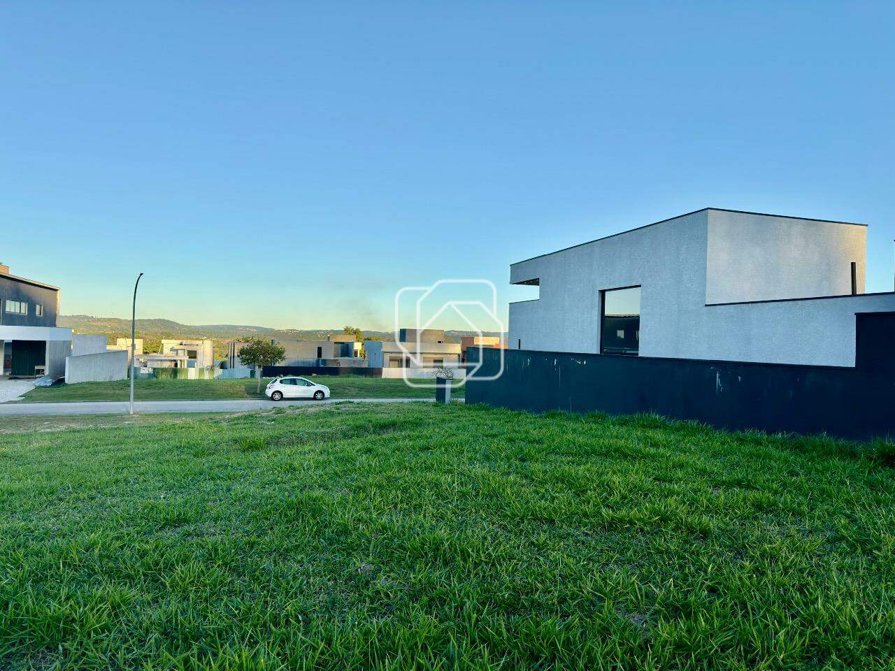 Terreno à venda em Itu - SP - Alphaville Castelo Itu: