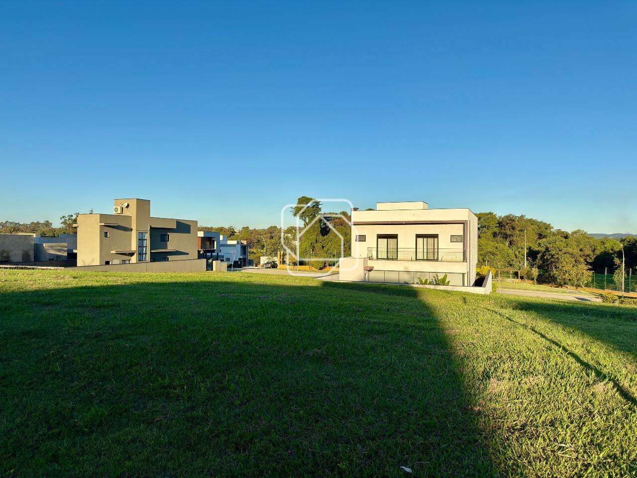 Terreno à venda em Itu - SP - Alphaville Castelo Itu: Visão geral do terreno