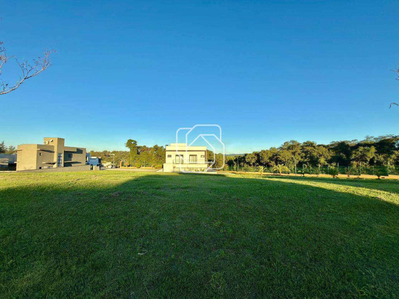 Terreno à venda em Itu - SP - Alphaville Castelo Itu: Visão geral do terreno