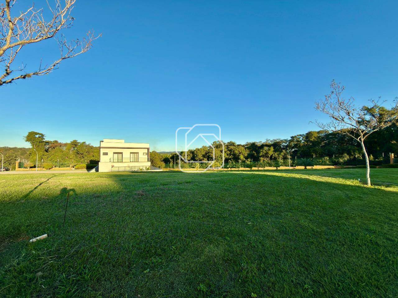 Terreno à venda em Itu - SP - Alphaville Castelo Itu: Visão geral do terreno