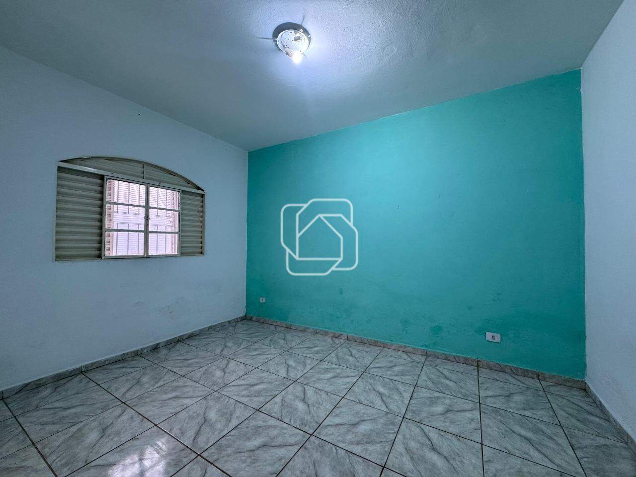 Casa para aluguel em Itu - SP - Cruz das Almas: