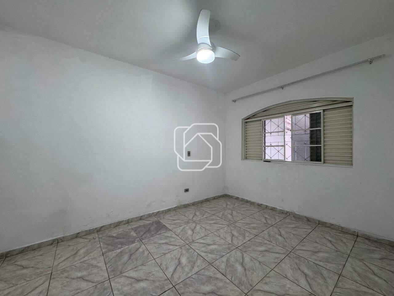 Casa para aluguel em Itu - SP - Cruz das Almas: