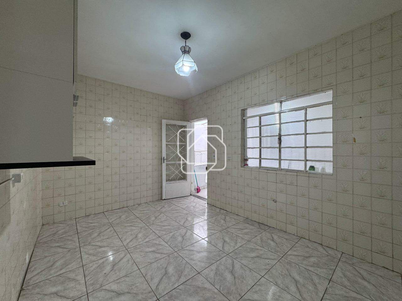 Casa para aluguel em Itu - SP - Cruz das Almas: