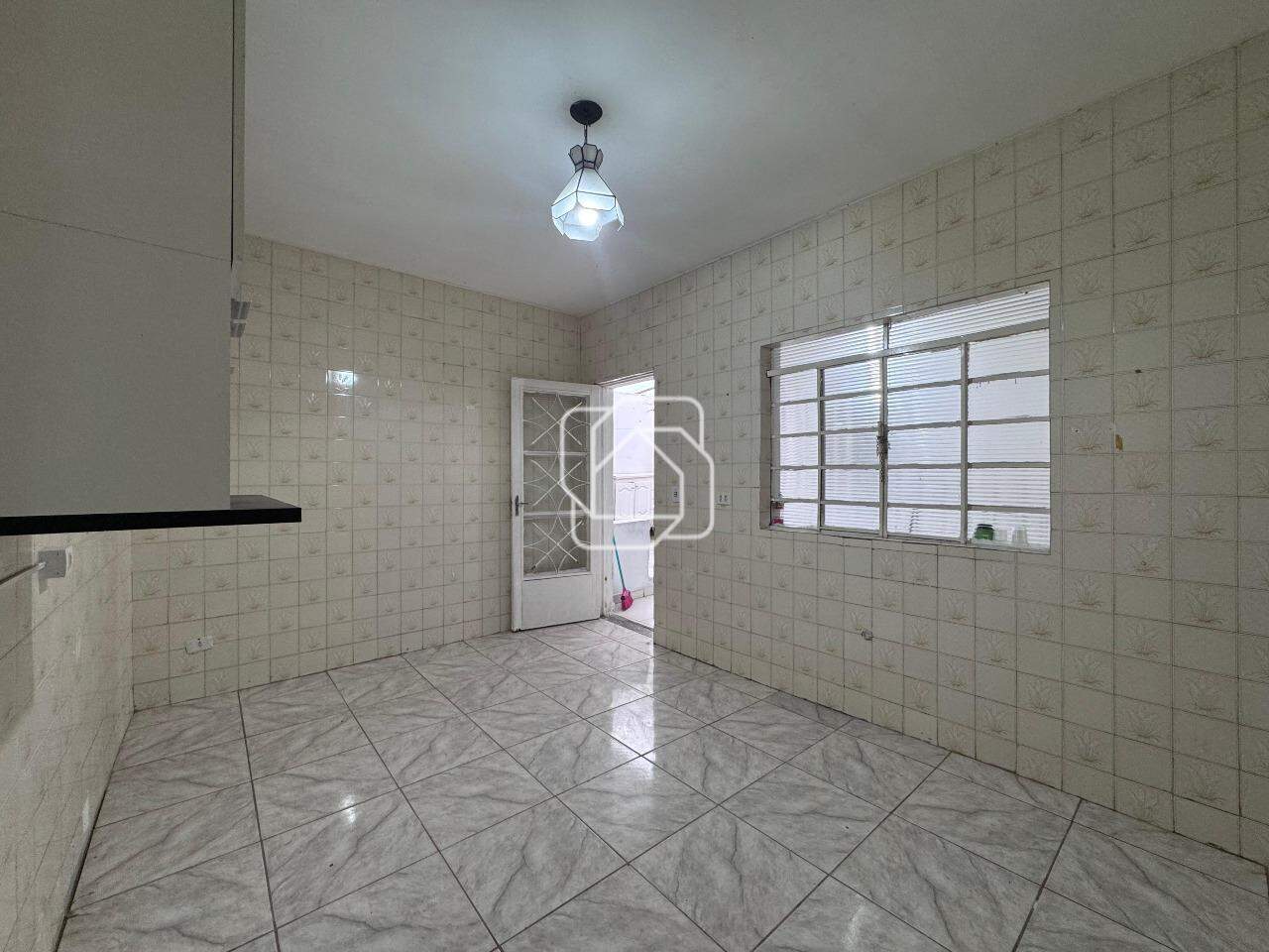 Casa para aluguel em Itu - SP - Cruz das Almas: