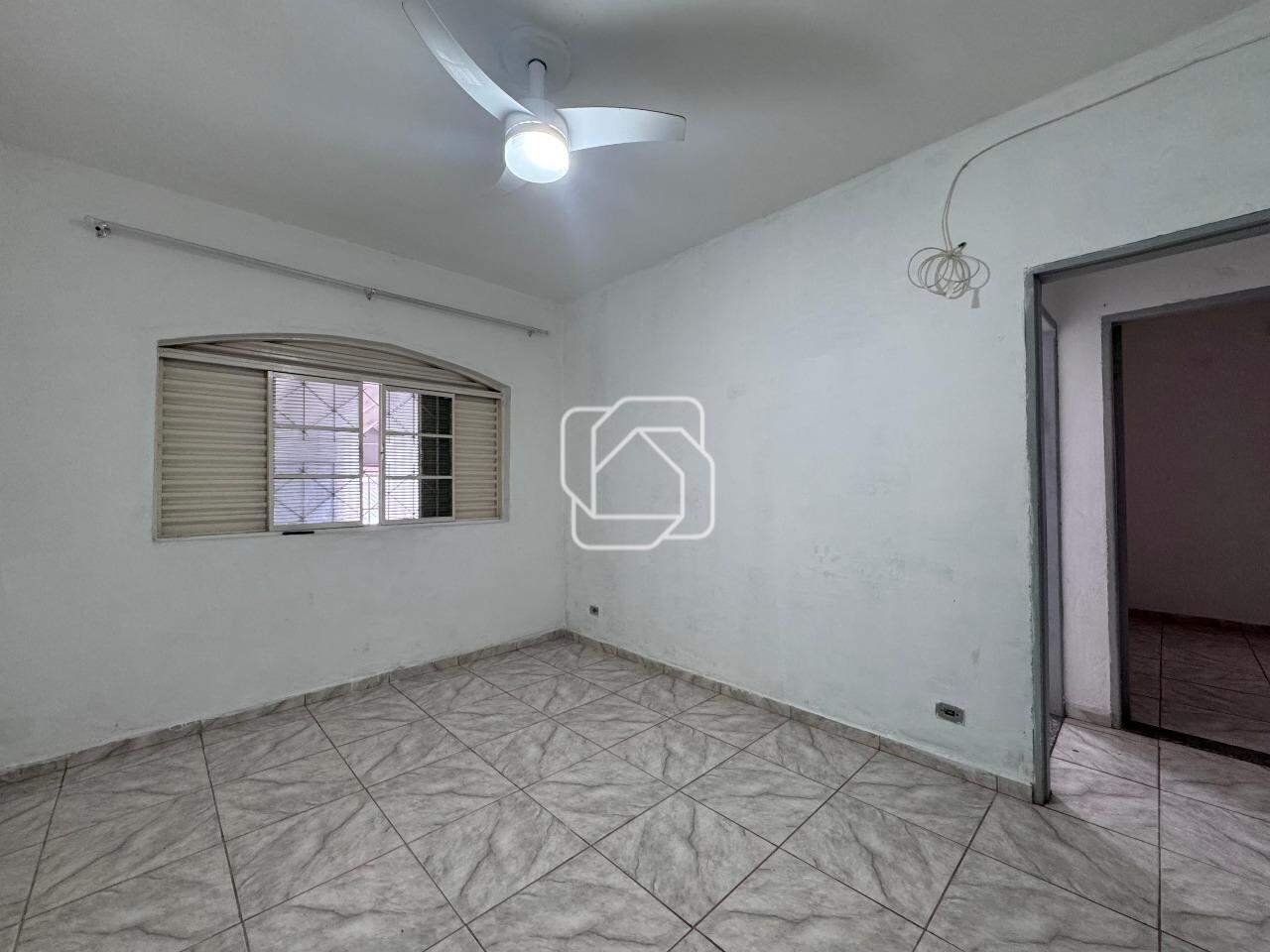 Casa para aluguel em Itu - SP - Cruz das Almas: