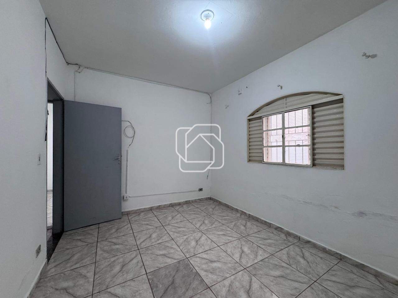 Casa para aluguel em Itu - SP - Cruz das Almas: