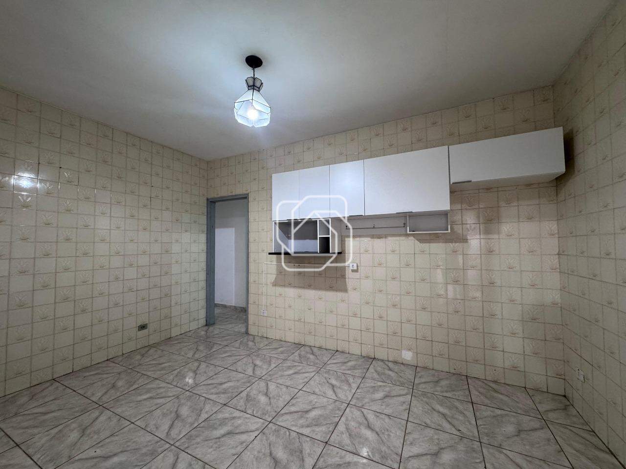 Casa para aluguel em Itu - SP - Cruz das Almas: